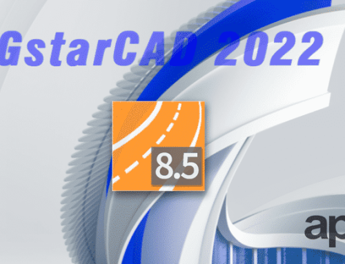 Discover Aplitop TcpMDT for GstarCAD