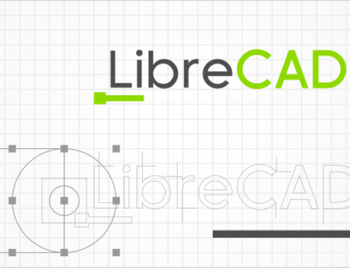 LibreCAD Download for Free