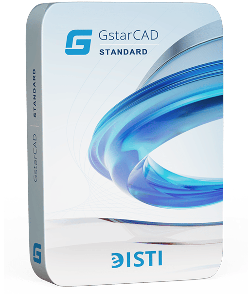 GstarCAD standard