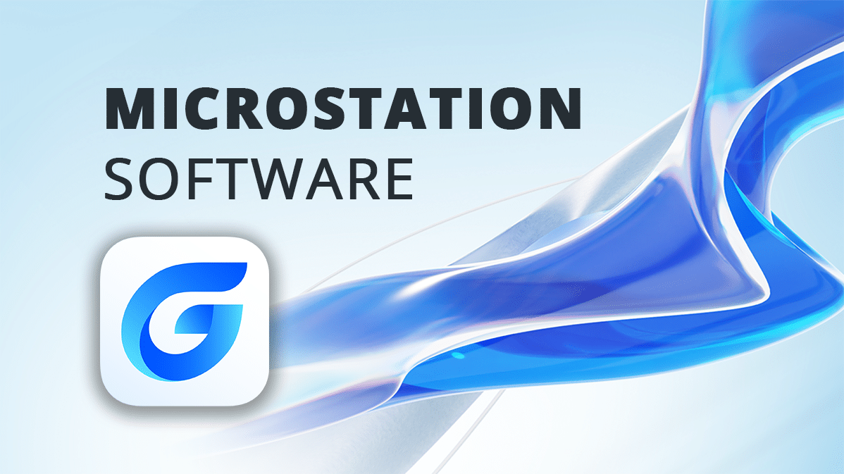What Is Microstation Software?
