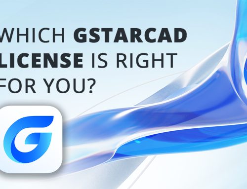 Which GstarCAD license is right for you? A complete Guide for new users