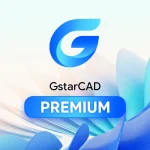 GstarCAD Premium